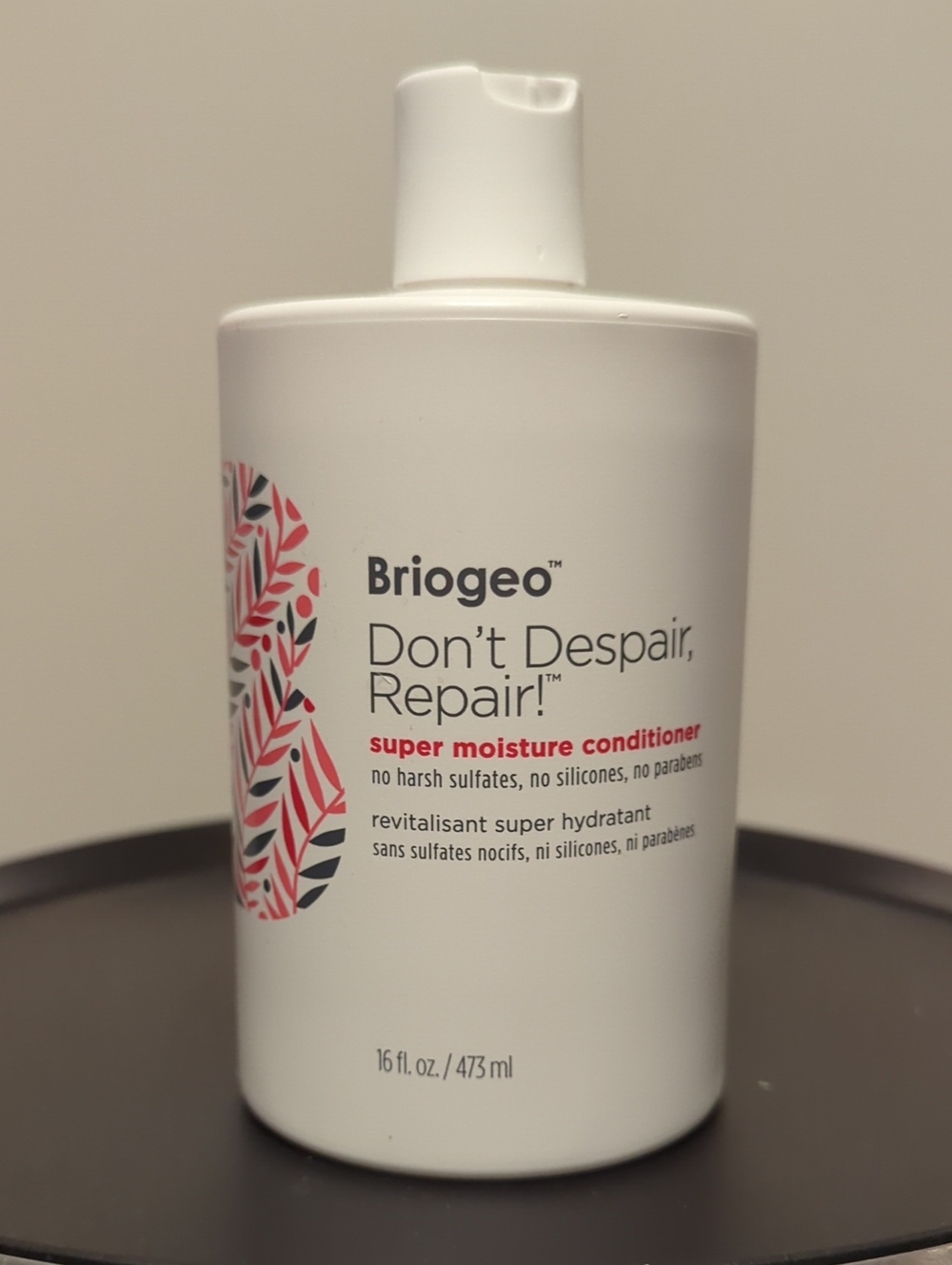 Briogeo Don't Despair, Repair! Super Moisture Conditioner - White